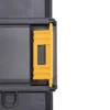 TOUGHSYSTEM Latch Interlocking Tool Box Latch Easy Installation Latch Interlocking Latch For DT7071 For DWST1-70703 4