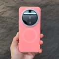 Rose Pink