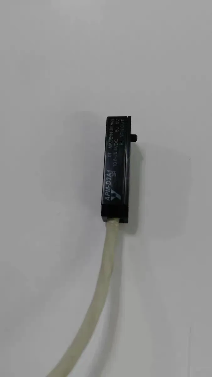 JUKI MOL 254 후크 remdval 센서, 144 23651 와이어, 산업용 재봉틀 예비 부품