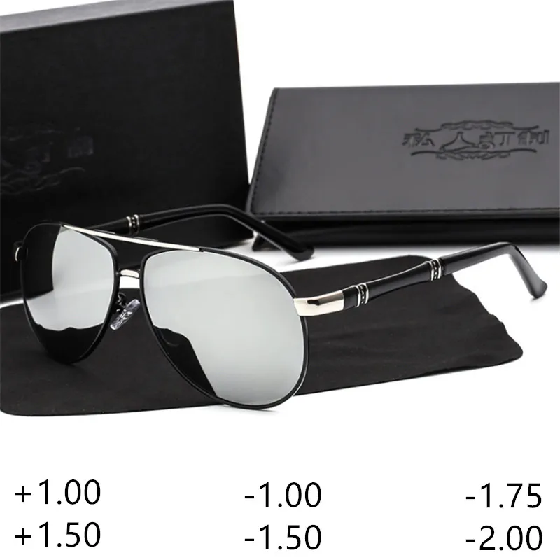 Polarized Prescription Sunglasses Men Prescription Sunglasses Men