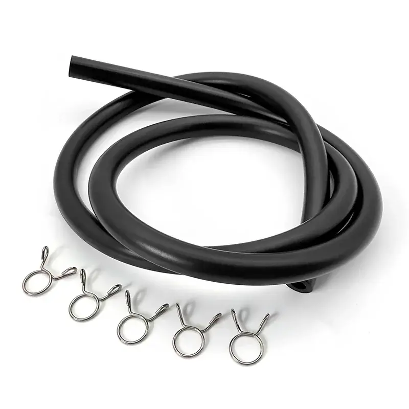 Gas Oil Fuel Hose 5mmx8mm 50cm/1M/3M Durable Universal Petrol Pipe for Motorcycle Dirt Bike ATV Accessory - Image 6