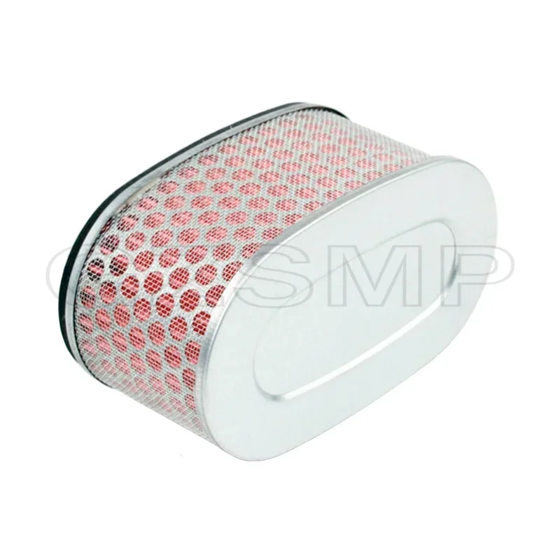 Motorcycle Air Filter Intake Cleaner for Honda Shadow 400 750 ACE Deluxe VT400 VT750 1997 1998 1999 2000 2001 2002 2003 air filter motorcycle air filter air filter cleaner motocross air filter