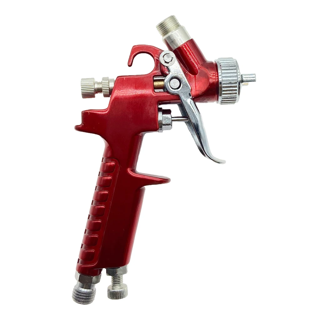 WENXING  HVLP ̴ Ʈ  ,   귯, ڵ α׷  ,  H-2000, 0.5mm, 0.8mm, 1.0mm