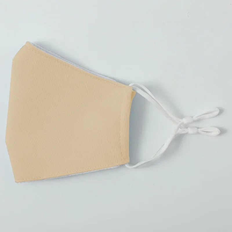 Adult Cotton Face Mask Adjustable Cloth Mask Face Shield Washable Reusable Mouth Caps face mask cotton face mask