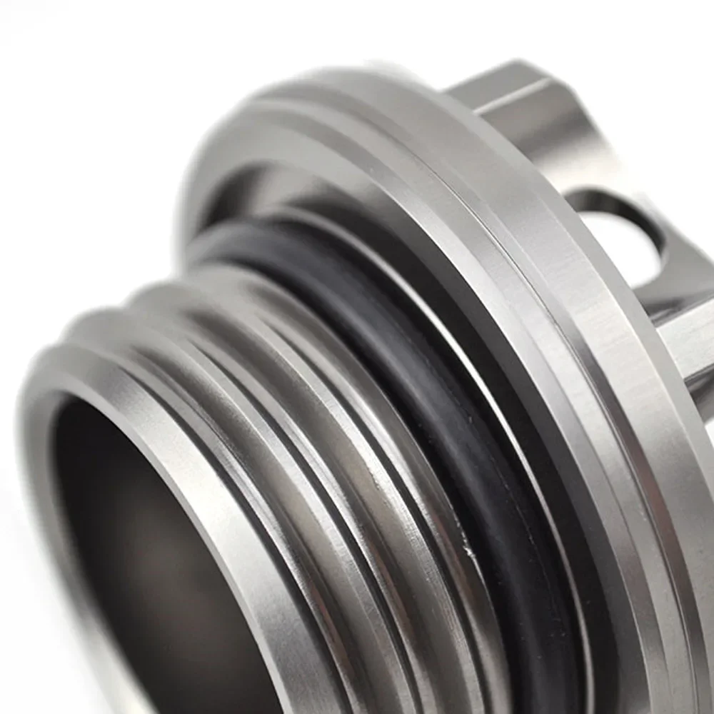 Car modification oil cap BLTZ universal gasoline cap suitable for Toyota Honda Subaru Mitsubishi etc Thread spec M41X4.5 oil fuel cap