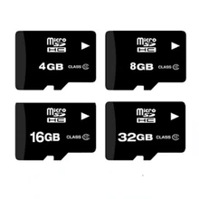 

High Speed TF Flash Memory Card for Smart Phones DVR