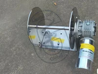 Anchor Winch 12V/24V Electric Boat Motor 600W–1200W | Marine Windlass Capstan for Boats, Yachts & Ships - Image 2