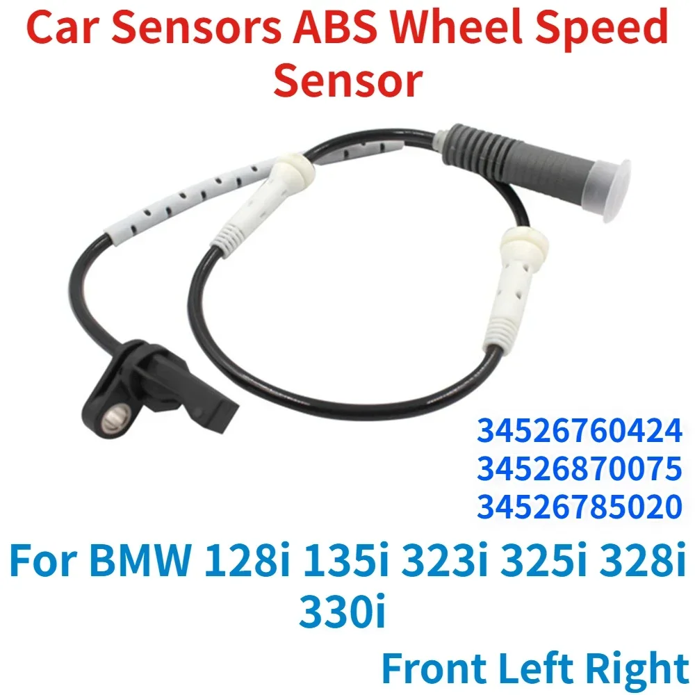 34526760424-34526870075-34526785020-Car-Sensors-ABS-Wheel-Speed-Sensor ...