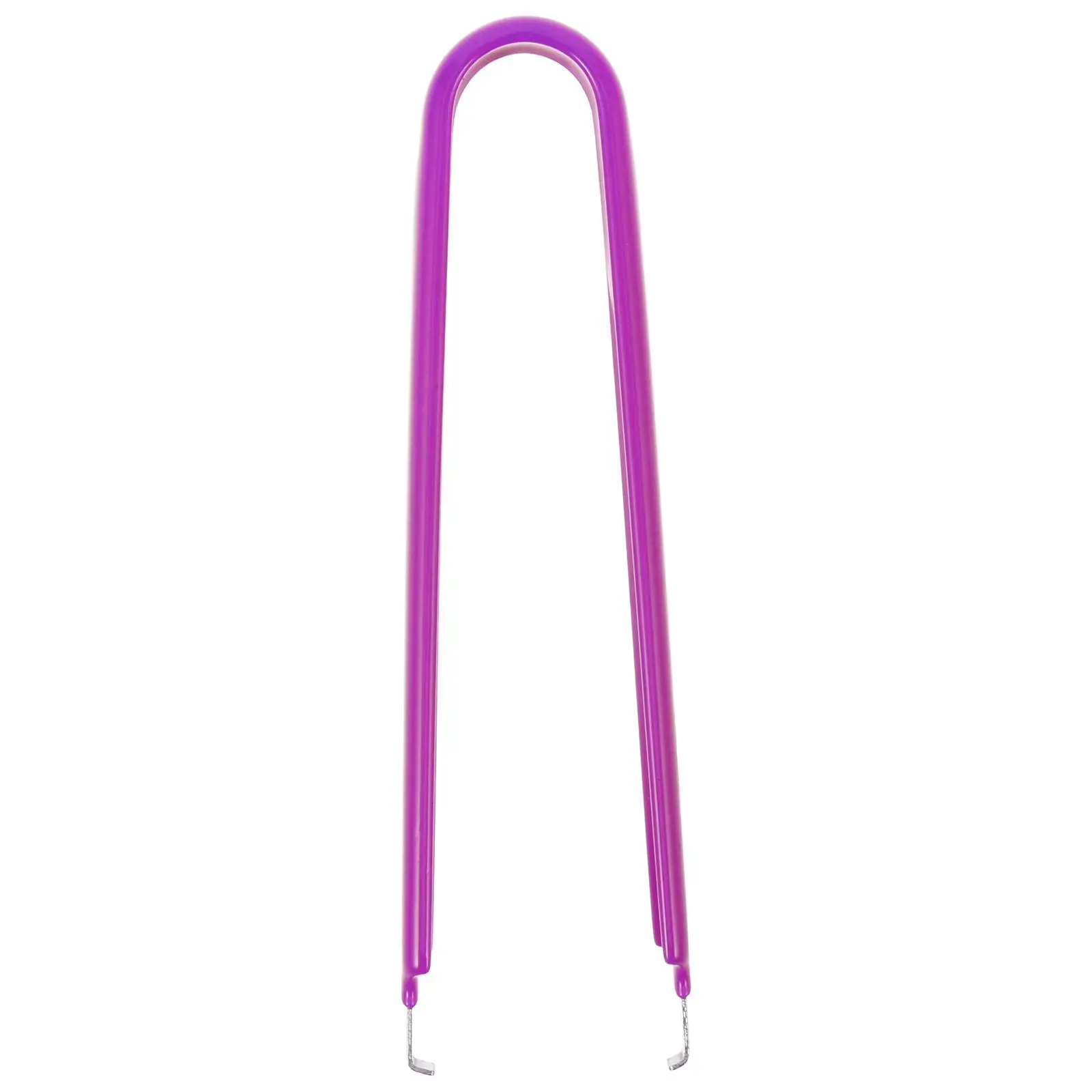 Cars Fuse Puller Pliers Automotive Tool Clips Mini Purple Ic Extractor Pickup Chip