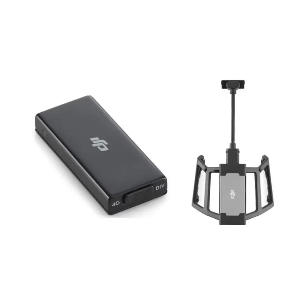 日本未入荷 DJI 4G Cellular Module TD-LTE Wireless Data Terminal for DJI ドローン・アクセサリ