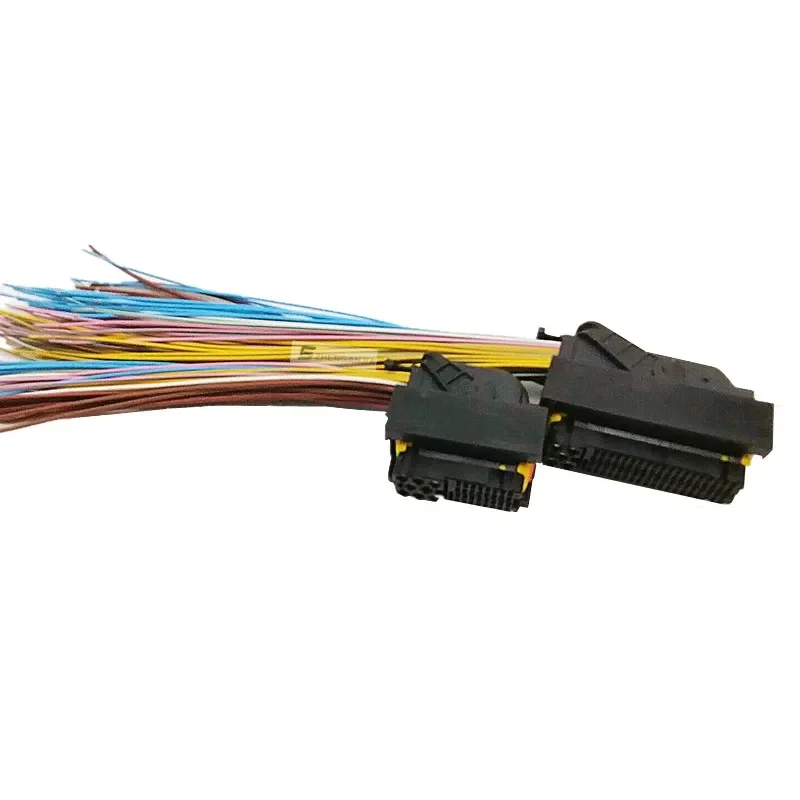 

For Komatsu PC200 210 240-8 computer board hydraulic motherboard display plug excavator accessories