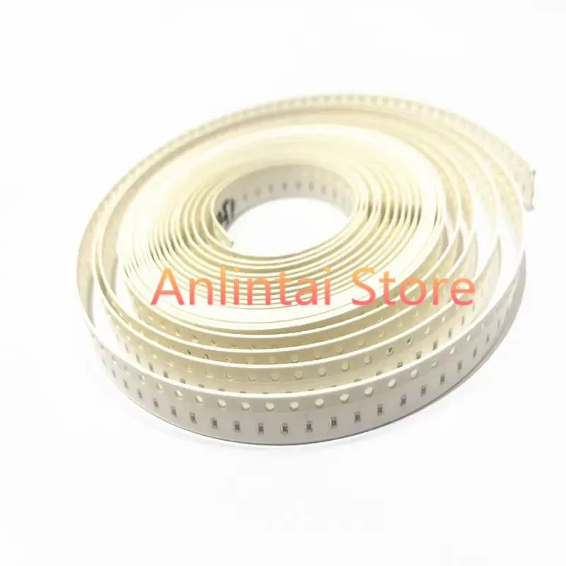 100PCS 0805 thick film resistor RL0805FR-7W0R18L  180mΩ ±1% 250mW  RC0805FR-07300RL  300Ω ±1% 125mW SMD 100pcs smd resistor 0805 1% 1 8w 2r 2 05r 2 1r 2 15r 2 2r 2 21r 2 26r 2 32r 2 37r 2 2 05 2 1 2 15 2 2 2 21 2 26 2 32 2 37 ohm