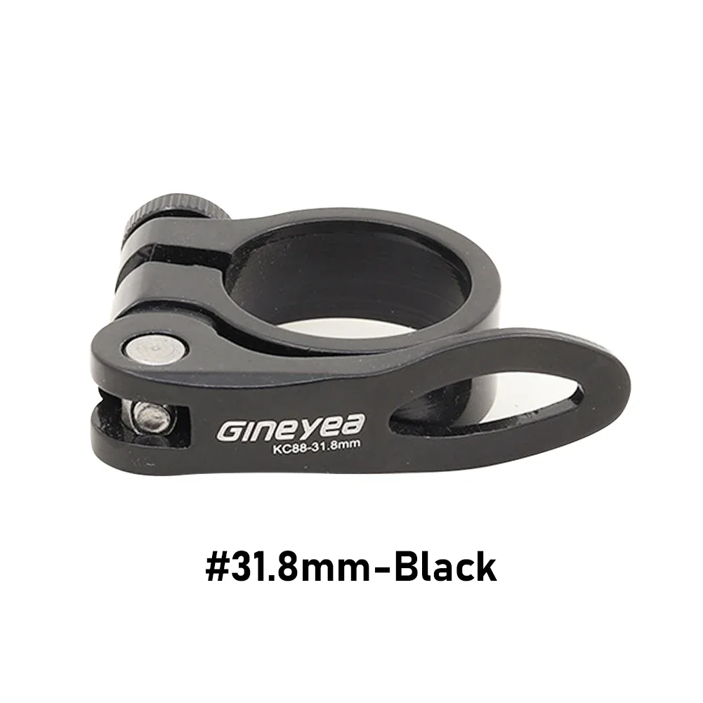 31.8mm Black