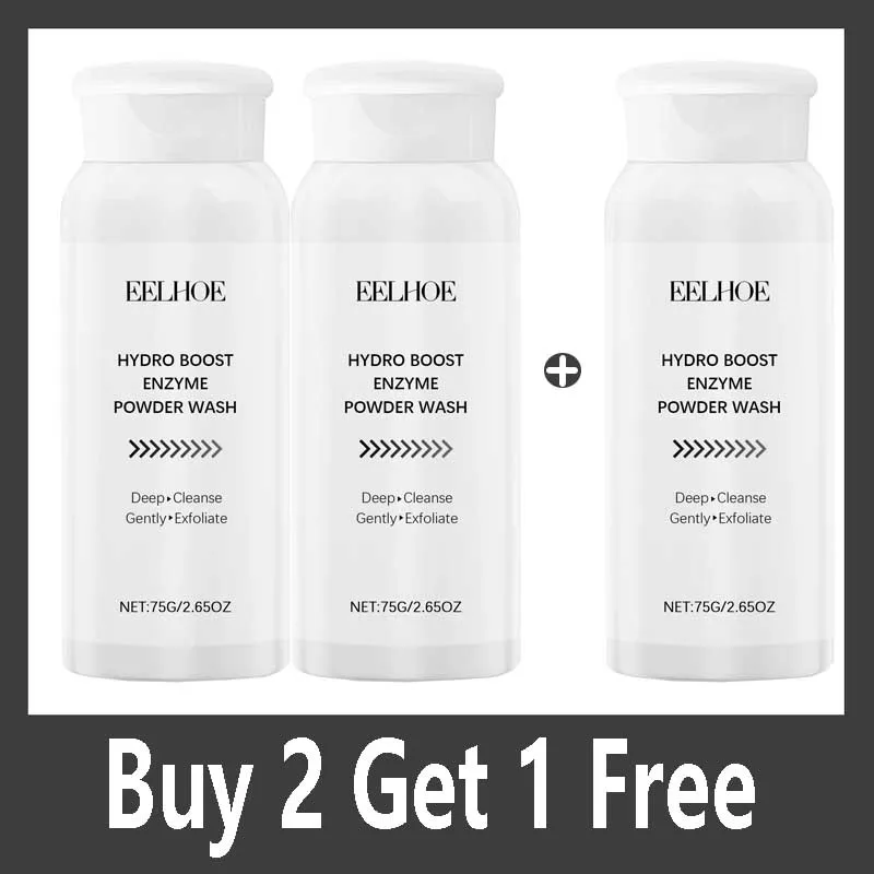 Buy 2 get 1 free