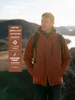SIMWOOD 2024 Autumn New Oversize Hard Shell Water Repellent Rain Jacket Men Outdoor Hiking Coats 1