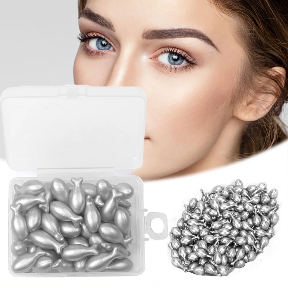 20/50pcs Capsules Cream Fullerene Moisturizing Anti-aging Anti-wrinkle Skin Lifting Capsule Serum Face Cream Skin Care