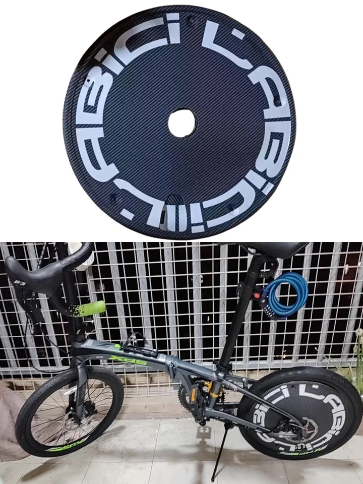 自転車ホイールカバー20インチプラスティックblack4枚セット取り付けネジなし 自転車ホイールカバー20インチ用プラスチックblack4枚セット