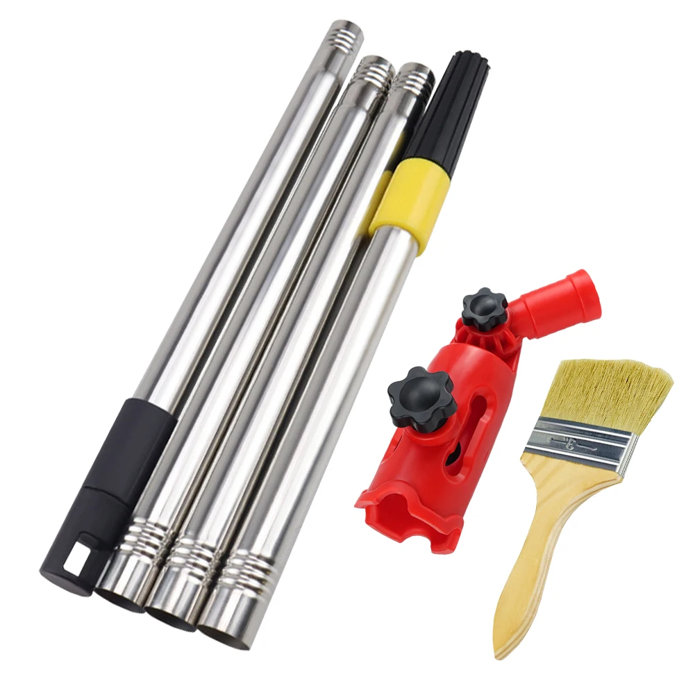 Gripper1.1MRod Brush