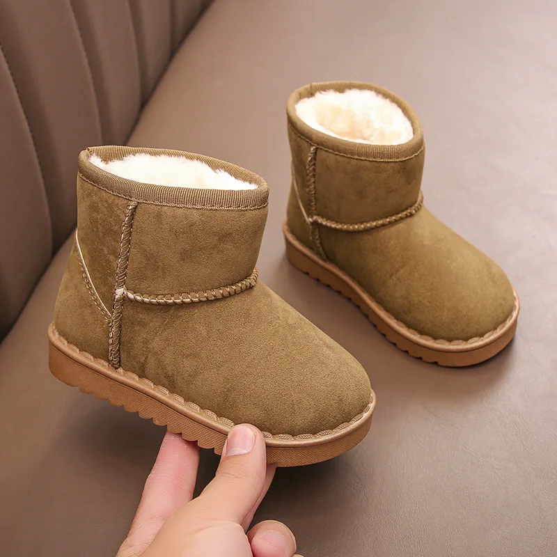 Children Snow Boots 1