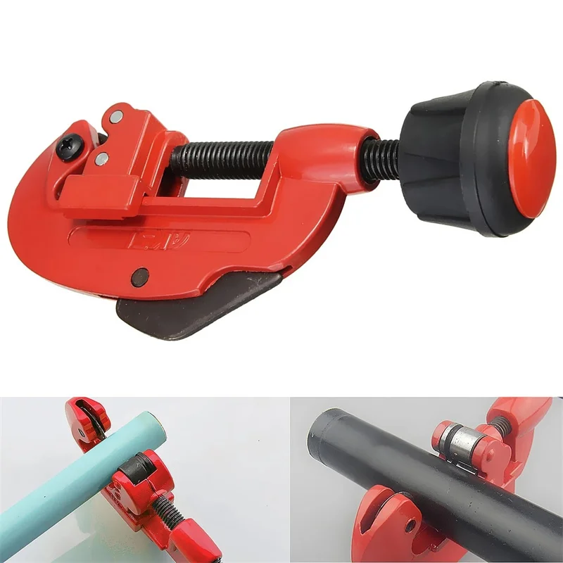 G type Tube Knife Cutter Pipes Tube18cm Adjustable Copper Vinyl Brass Cutting Tool For 3mm-30mm Plumbing Hand Tools |