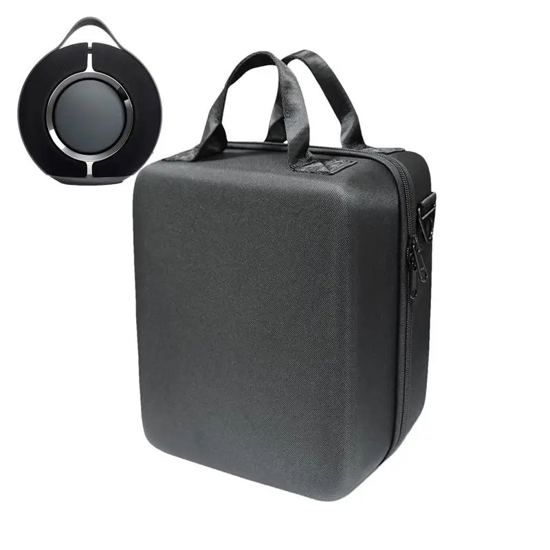 

Wireless Speaker Bag Hard Travel Carrying Case Waterproof Travel Carry Bag Carrying Cover Case Storage Carrying Case