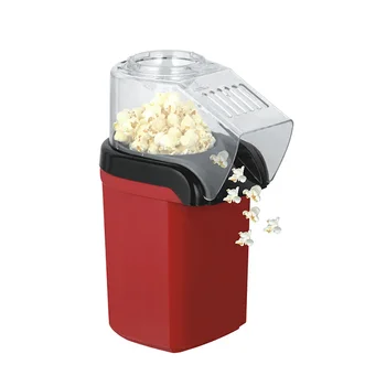 Mini Electric Popcorn Maker 1
