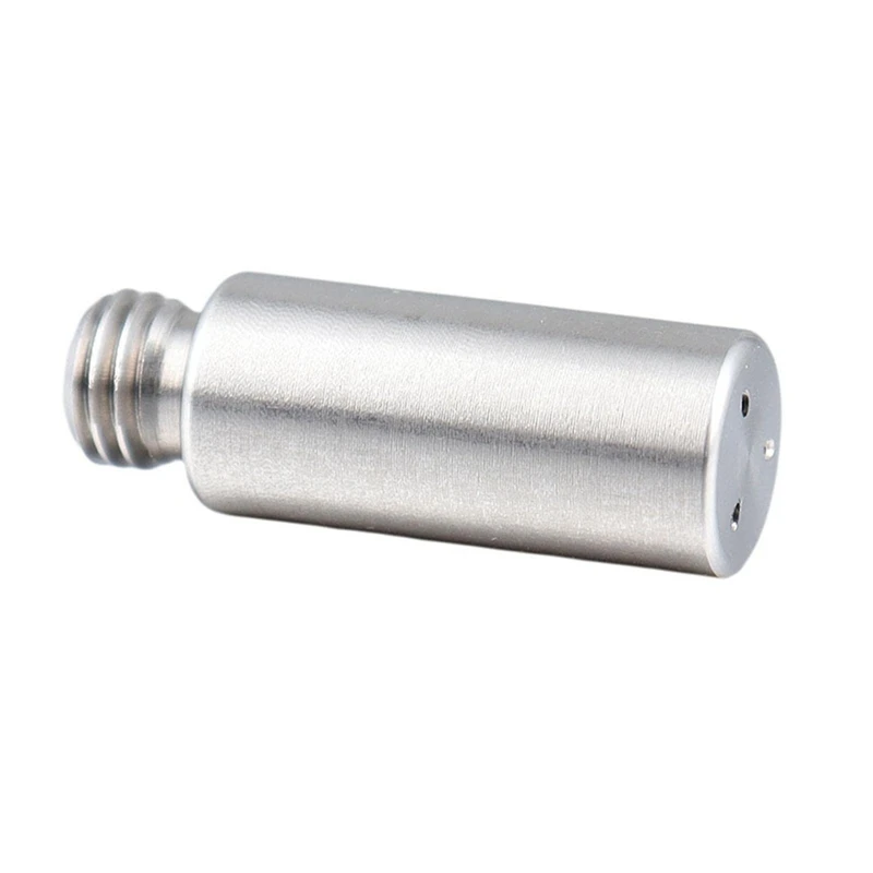 Beccuccio Con Punta Per Ugello A Vapore Per Gaggia Classic/Classic Pro, Beccuccio In Schiuma Di Latte, Acciaio Inossidabile Per Uso Alimentare