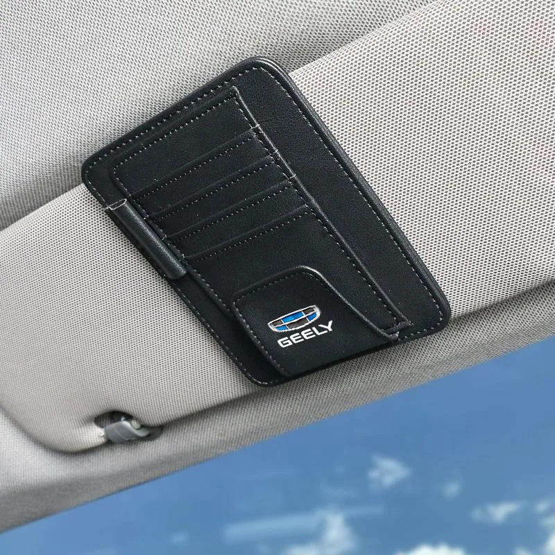 S-geely