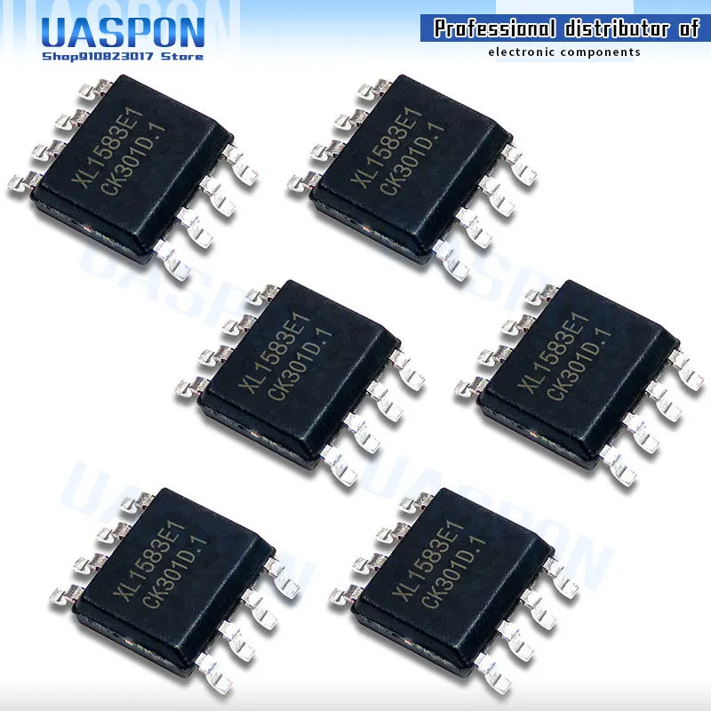 

10pcs XL7005A XL7005 XL1583E1 XL2009E1 XL1513E1 XL1530E1 XL3001E1 XL4201E1 XL6001E1 XL6003E1 XL6013E1 XL7026E1 XL7046E1 XL4301E1