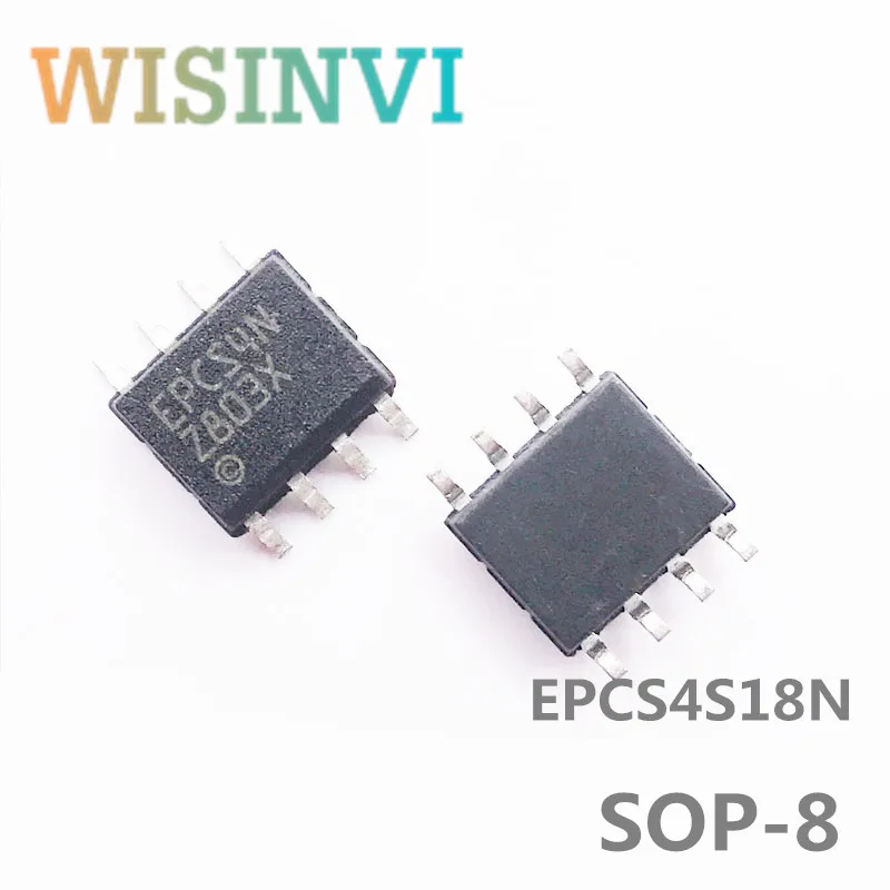 

10 PCS EPCS1SI8N EPCS1S EPCS1N SOP8 EPCS4SI8N EPCS4S EPCS4N EPCS4 SOP EPCS16SI8N EPCS16 EPCS16N SOP8