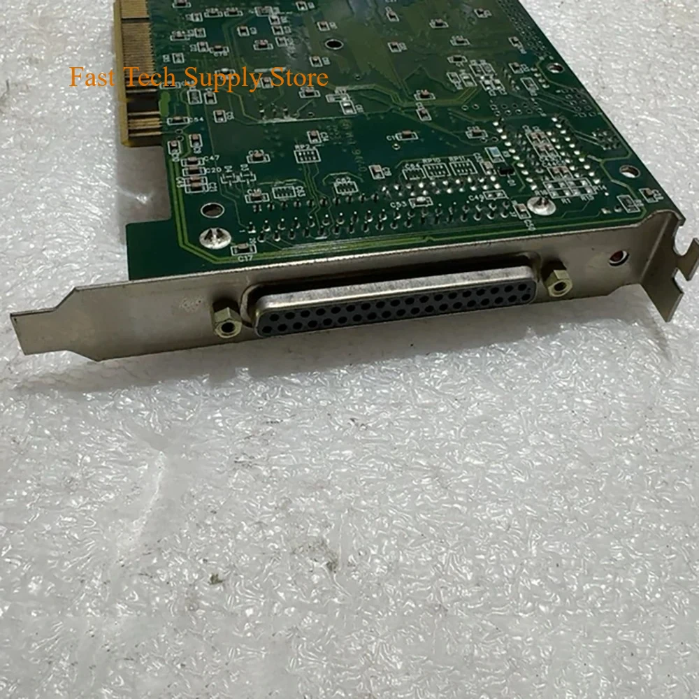 모션 컨트롤 카드 DMC-1417 REV B 컨트롤 카드
