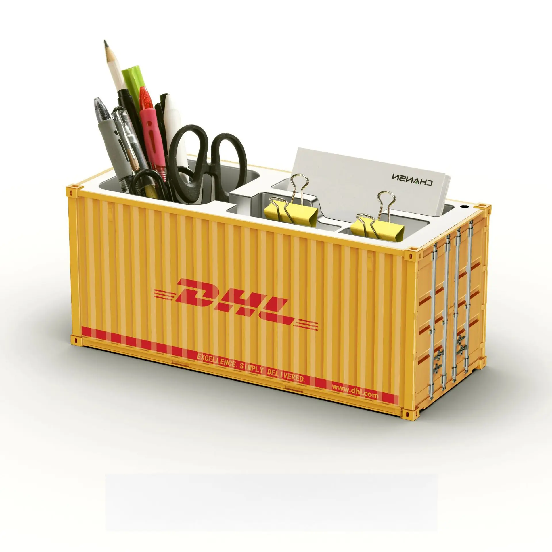 DHL Express