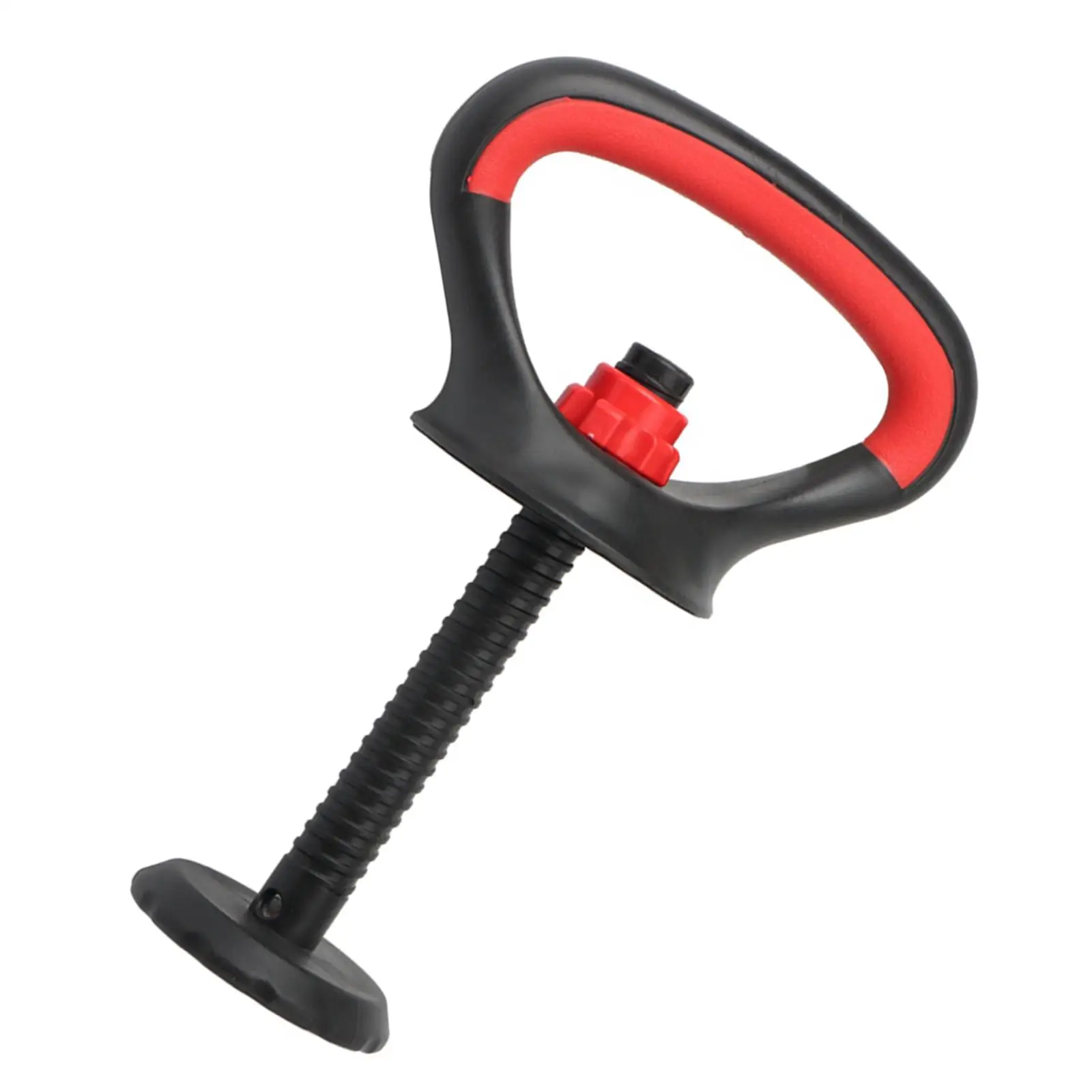 Adjustable Kettlebell Handle Kettlebell Grip Non-Slip Kettlebell Weights Kettle Sports