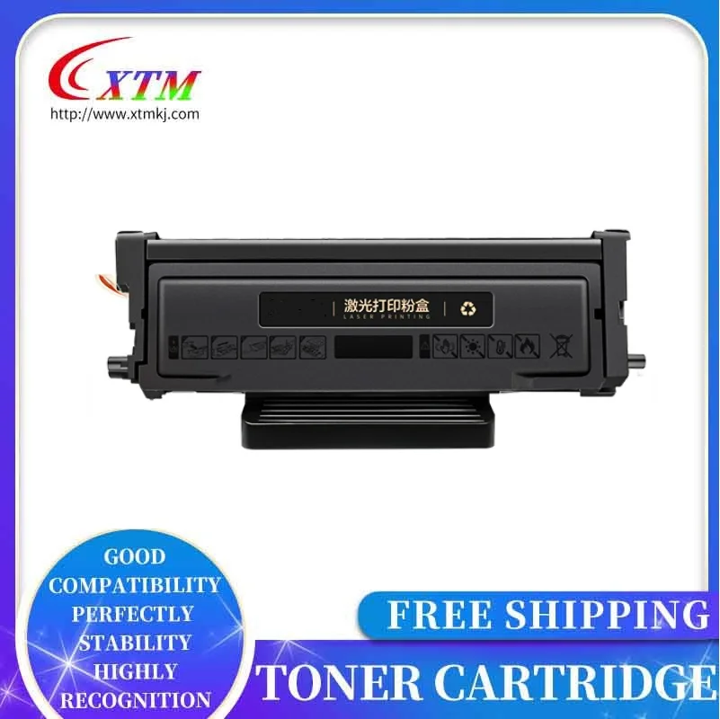 Toner Cartridge for Pantum 3010D 3010DW 3300DN 3300DW 6700D 6700DW 7100DN 7100DW 6800FD TL410 TL410X TL420E TL420X TL420 unit