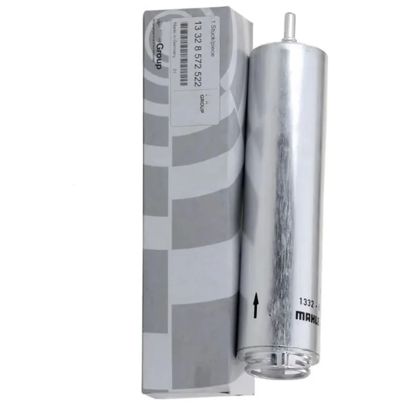 OEM 13328572522 Fuel Filter For BMW F20 F21 F22 F23 F36 R56 F30 328d 328d xDrive 2.0L L4 Diesel 2014-