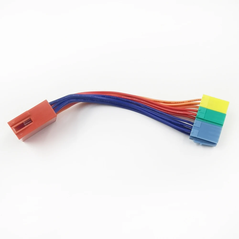 ΠΠ²ΡΠΎΠΌΠΎΠ±ΠΈΠ»ΡΠ½ΡΠΉ ΠΌΠΈΠ½ΠΈ-ΡΠ΄Π»ΠΈΠ½ΠΈΡΠ΅Π»Ρ Ρ 20-ΠΊΠΎΠ½ΡΠ°ΠΊΡΠ½ΡΠΌ ΡΠ°Π·ΡΠ΅ΠΌΠΎΠΌ ISO Π΄Π»Ρ ΠΊΠΎΠΌΠΏΠ°ΠΊΡ-Π΄ΠΈΡΠΊΠΎΠ², ΠΠ°Π±Π΅Π»Ρ-Π°Π΄Π°ΠΏΡΠ΅Ρ Π΄Π»Ρ VW Audi A2 A3 A4 A6 TT ΠΠ²ΡΠΎΠΌΠΎΠ±ΠΈΠ»ΡΠ½ΡΠΉ ΠΌΠΈΠ½ΠΈ-ΡΠ΄Π»ΠΈΠ½ΠΈΡΠ΅Π»Ρ Ρ 20-ΠΊΠΎΠ½ΡΠ°ΠΊΡΠ½ΡΠΌ ΡΠ°Π·ΡΠ΅ΠΌΠΎΠΌ ISO Π΄Π»Ρ ΠΊΠΎΠΌΠΏΠ°ΠΊΡ-Π΄ΠΈΡΠΊΠΎΠ², ΠΠ°Π±Π΅Π»Ρ-Π°Π΄Π°ΠΏΡΠ΅Ρ Π΄Π»Ρ VW Audi A2 A3 A4 A6 TT