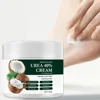 New Coconut Moisturizing Body Lotion, Body Lotion with Vitamin E, Long-Lasting Fragrance, Soothes, Nourishes and Revitalizes 50g 1