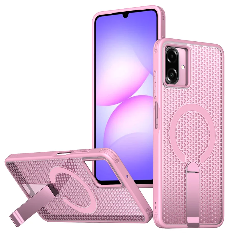 Magnetic Heat Dissipation Stand Holder