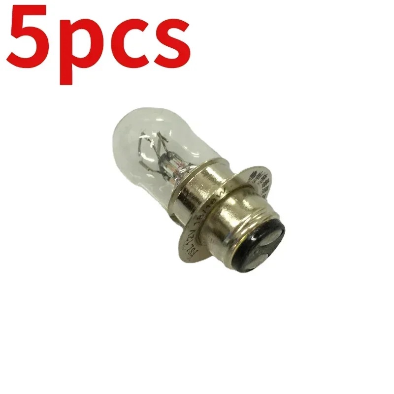 5 adet Aydınlatma için FSL12V / 56V18 18W Elektrikli Ampul ile Elektrikli Araba Işıkları Elektrikli Araba Aksesuarları 56v 18/18W 12v 35w