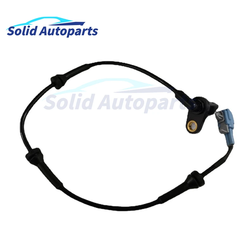 닛산 X-Trail T30 용 후방 좌측 ABS 센서 휠 속도, 자동차 부품 47901-EQ010 47901EQ010 47901EQ01A, 신제품