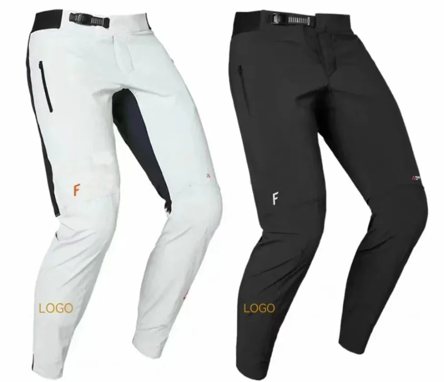 

Штаны для велосипеда flexair PRO white fire MX MTB DH, велосипедные штаны для езды на горном велосипеде, Мотокросс, кроссовый велосипед, велосипедные штаны для BMX XC, новинка 2024