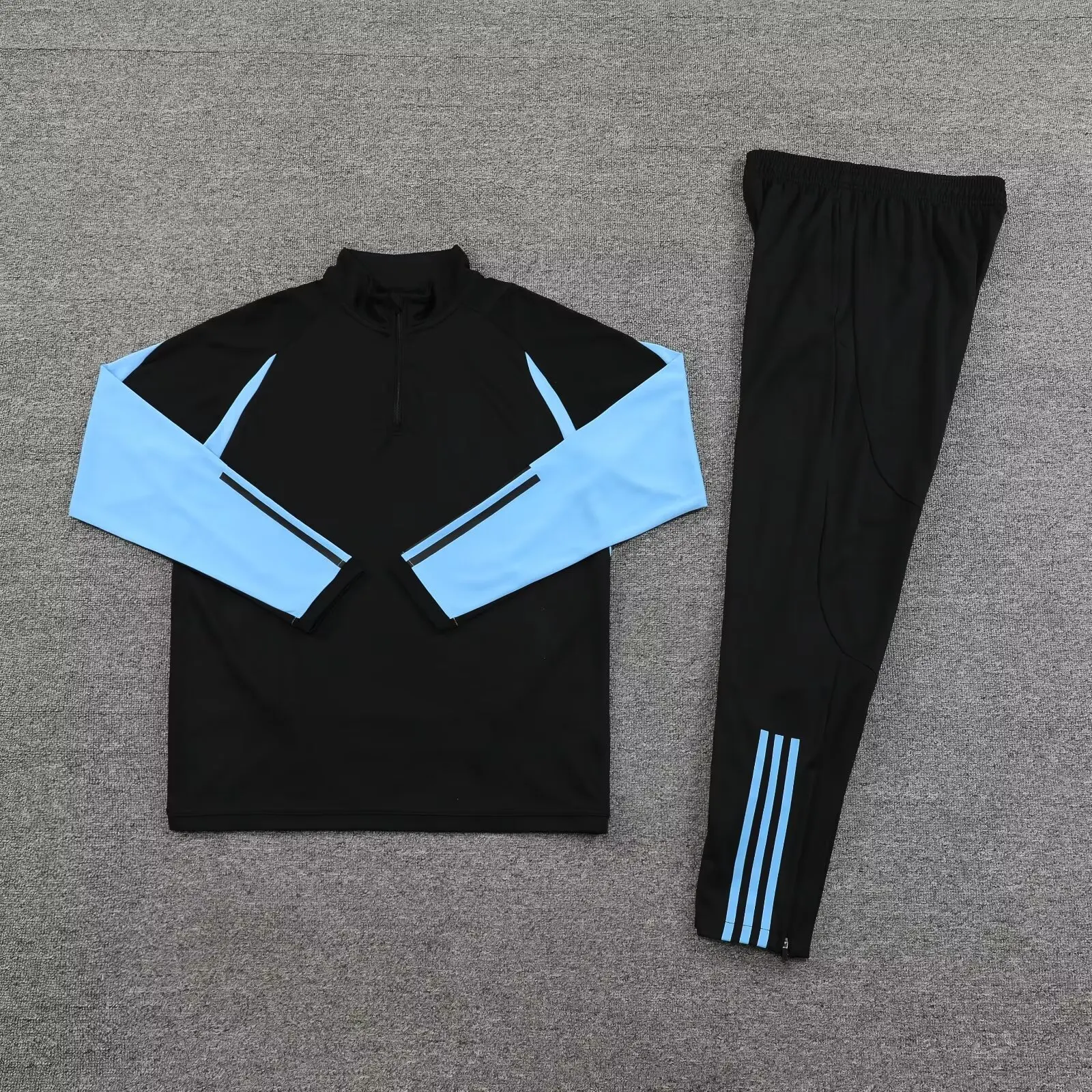 Men Leisure sports set suit for Men Sports
