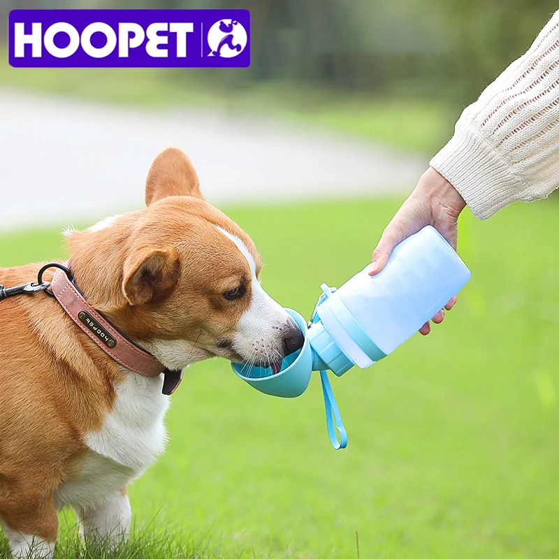Dog Water Bottles Walking Portable Dog Water Bottle Portable Pet