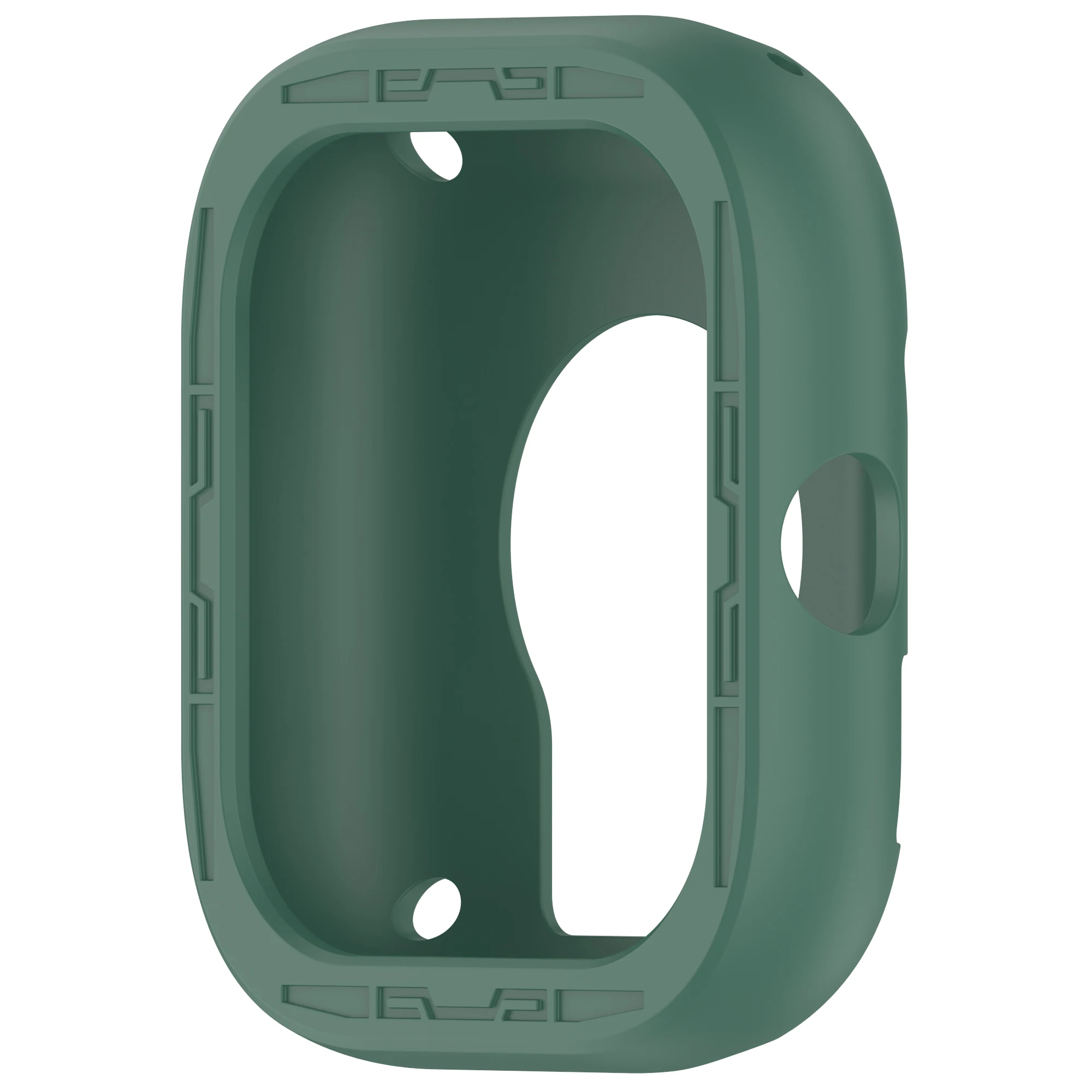 Silicone Sport Strap and Protective Cover