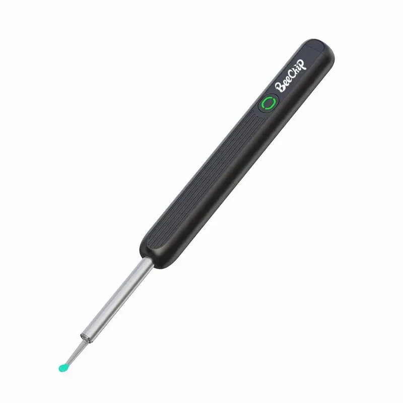 Wireless WiFi Ear Pick Otoscope Camera Borescope Luminous Ear Wax Cleaning Health Care Cleaner Visible Scoop