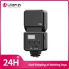 Ulanzi F32 Camera Flash Speedlite Wireless On-Camera Speedlite for Sony for Canon for Nikon for Fuji for Olympus for Pentax 1