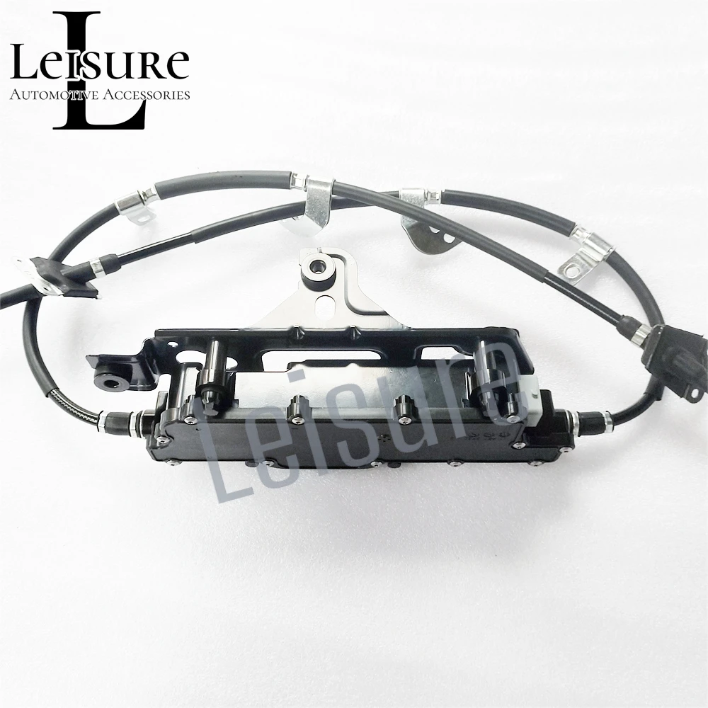 59700B8800 597002W800 주차 브레이크 Assy-Electronic for Hyundai Santa Fe Maxcruz 2012-2019 1년 보증
