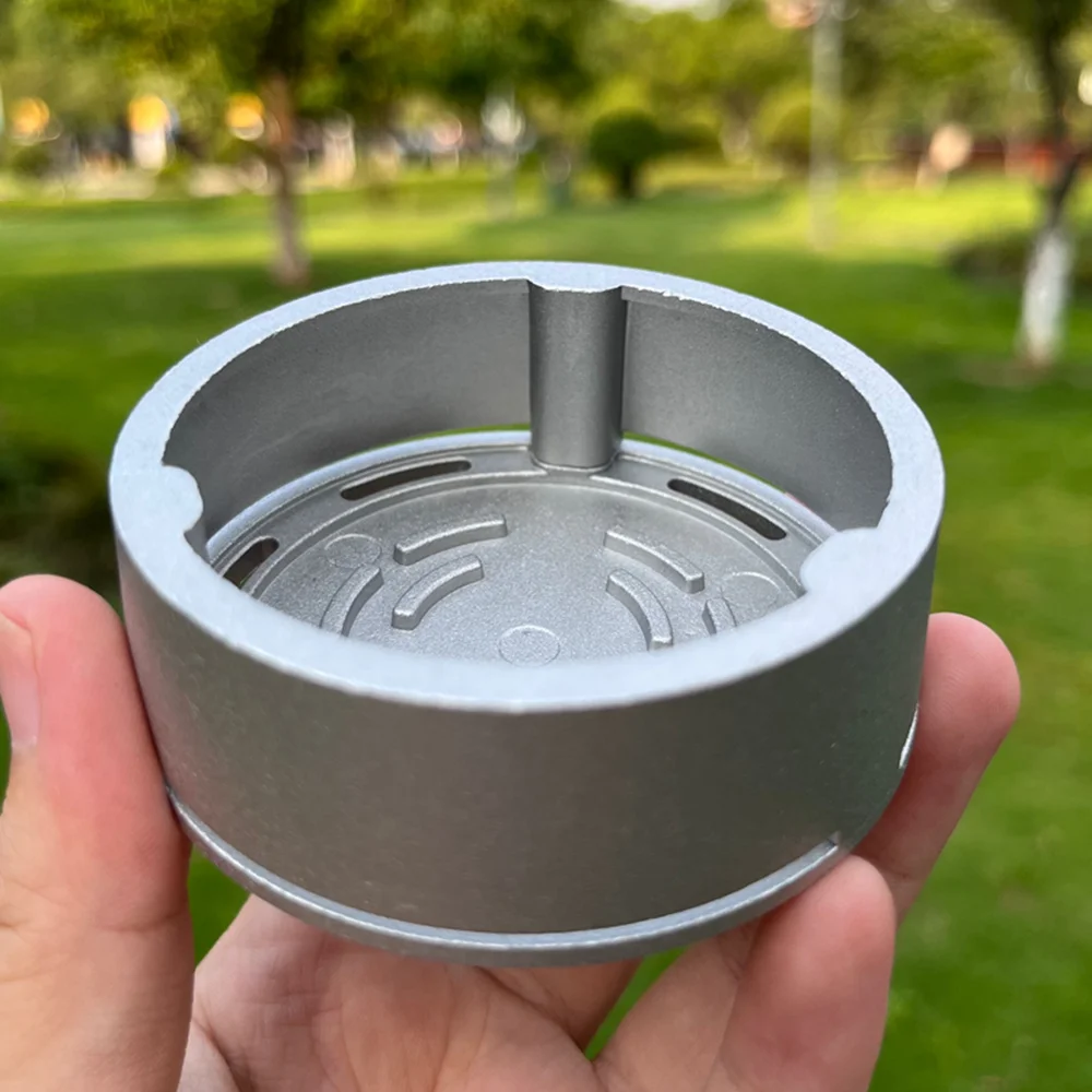1Pc Hookah Charcoal Holder Frosted Shisha Heat Keeper Magement System Sheeshe Tobacco Ceramic Bowl