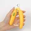 Professional Pet Nail Clippers for Dogs & Cats – Stainless Steel Safety Guard with Comfort Grip Handle