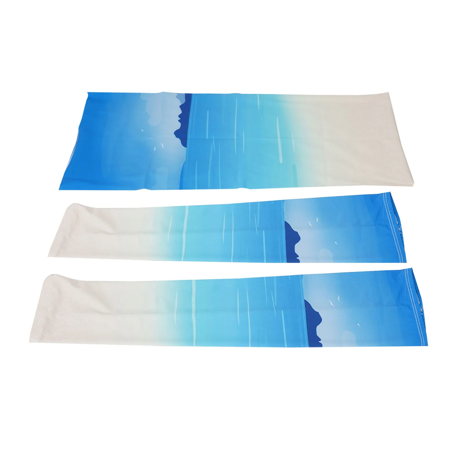 Рисунок 3 - Прочный головной платок для кемпинга